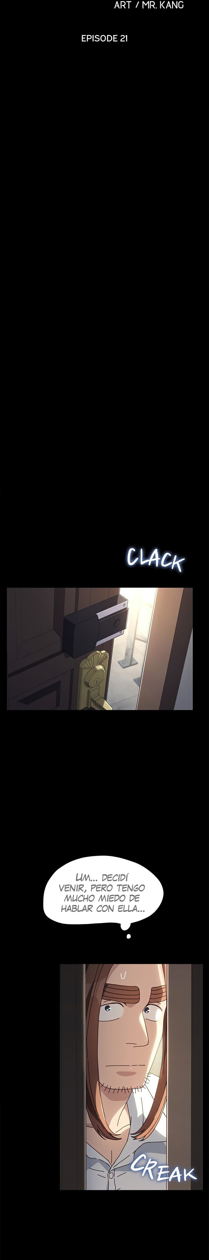 Ugh! My Husband Raw - Chapter 21 [photo 14] - MangaPorn