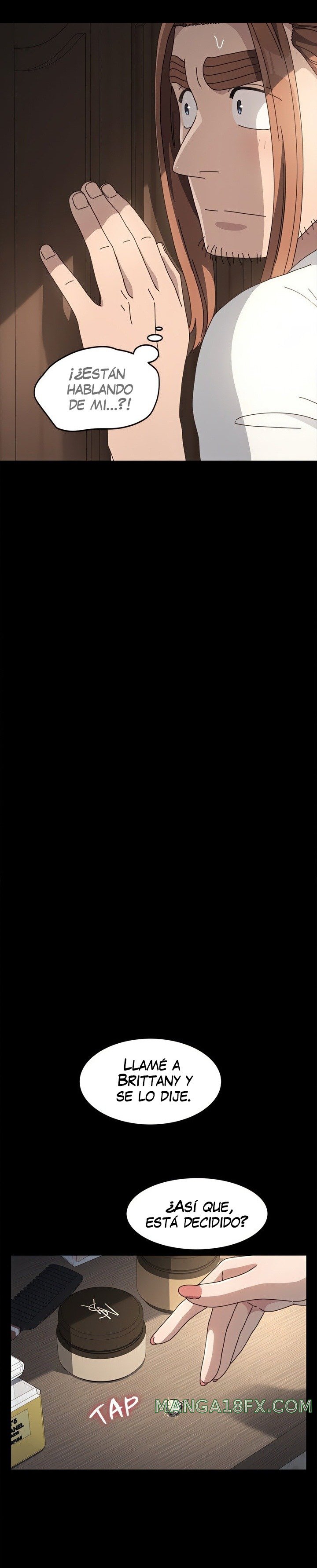 Ugh! My Husband Raw - Chapter 21 [photo 17] - MangaPorn