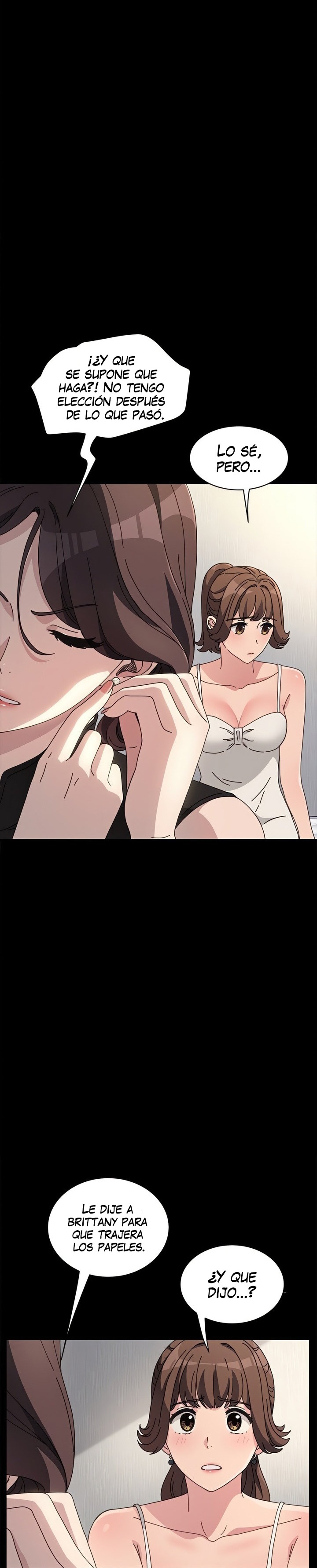 Ugh! My Husband Raw - Chapter 21 [photo 18] - MangaPorn