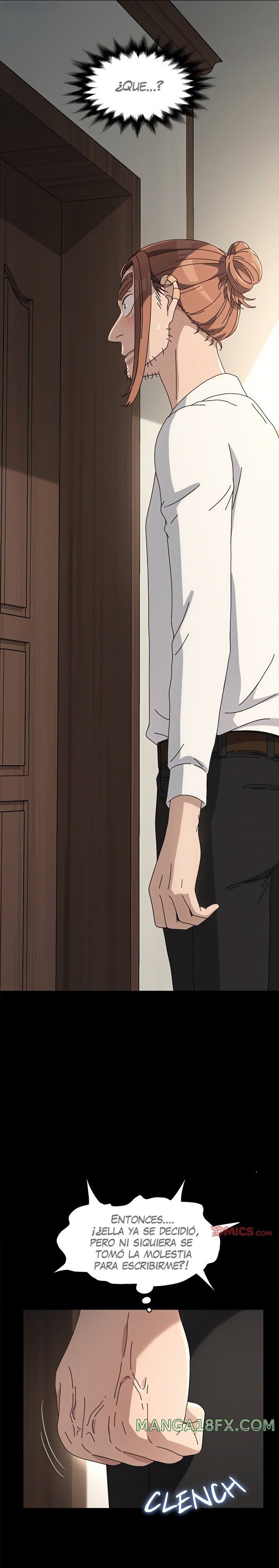 Ugh! My Husband Raw - Chapter 21 [photo 20] - MangaPorn