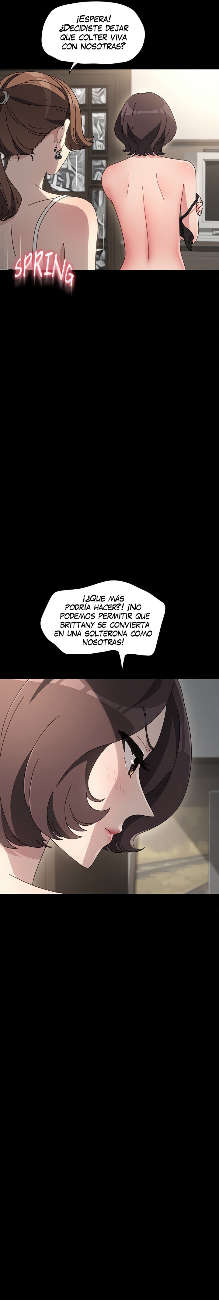 Ugh! My Husband Raw - Chapter 21 [photo 23] - MangaPorn