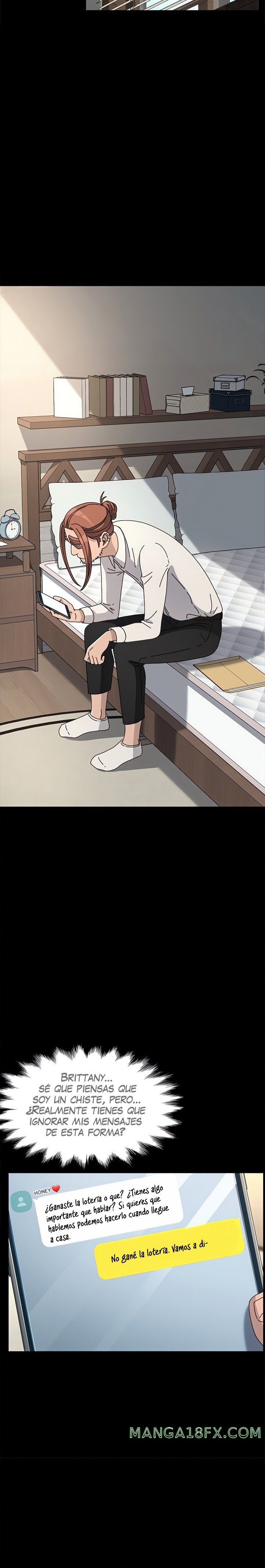 Ugh! My Husband Raw - Chapter 21 [photo 25] - MangaPorn