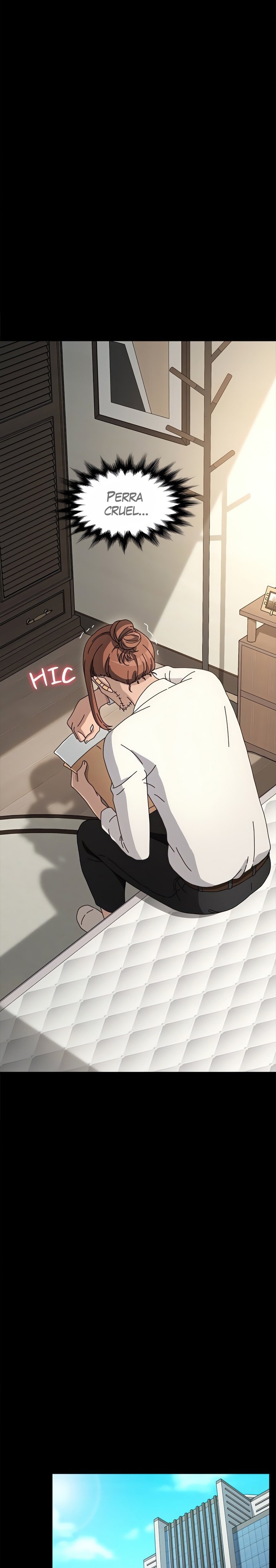 Ugh! My Husband Raw - Chapter 21 [photo 27] - MangaPorn