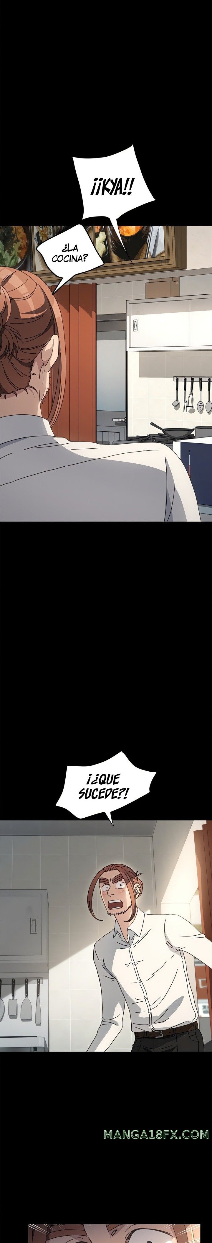 Ugh! My Husband Raw - Chapter 21 [photo 3] - MangaPorn