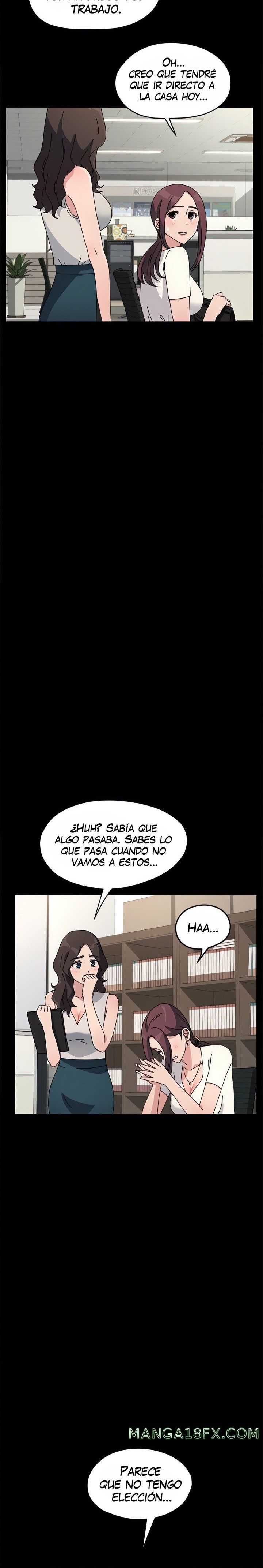 Ugh! My Husband Raw - Chapter 21 [photo 31] - MangaPorn