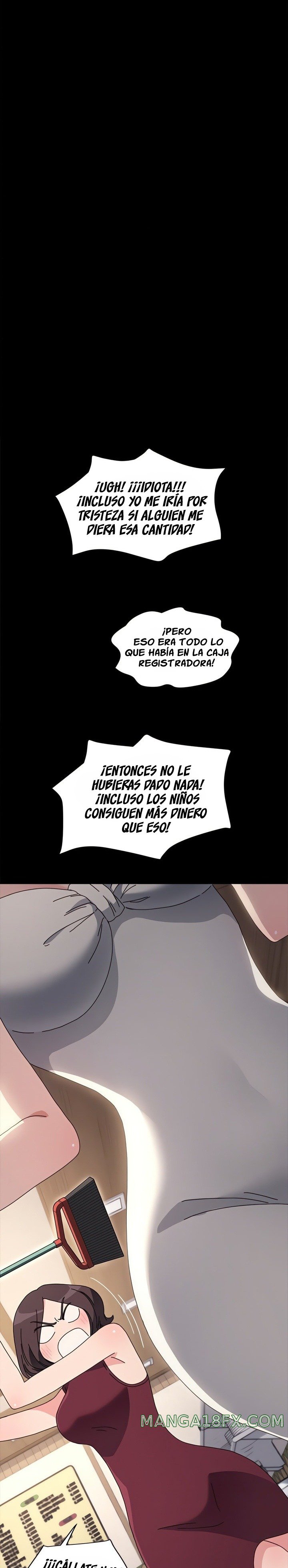 Ugh! My Husband Raw - Chapter 21 [photo 35] - MangaPorn