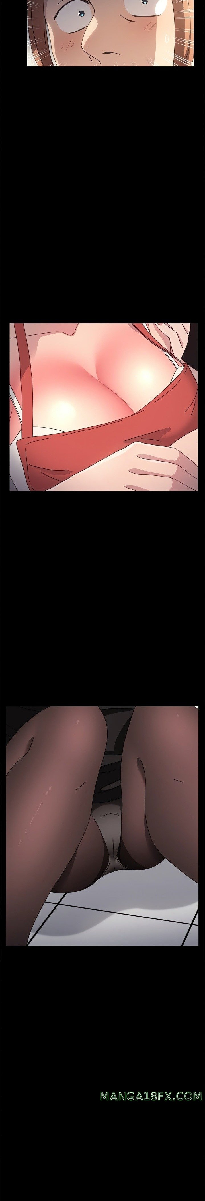 Ugh! My Husband Raw - Chapter 21 [photo 4] - MangaPorn