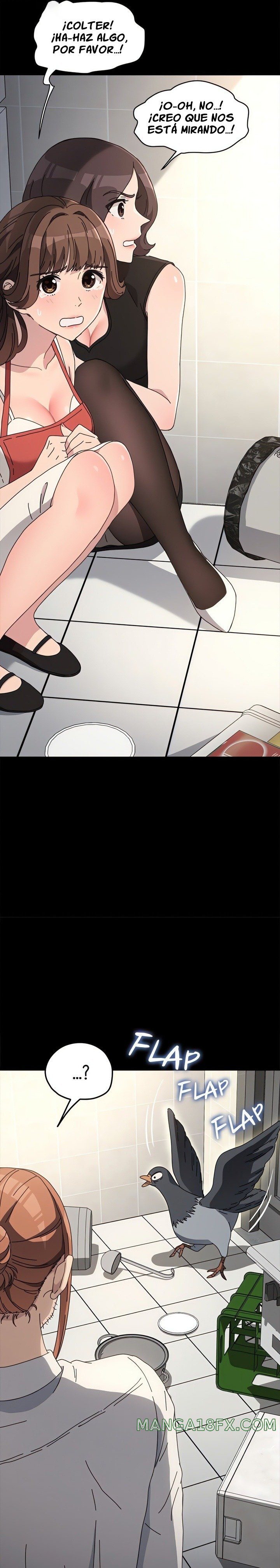 Ugh! My Husband Raw - Chapter 21 [photo 5] - MangaPorn