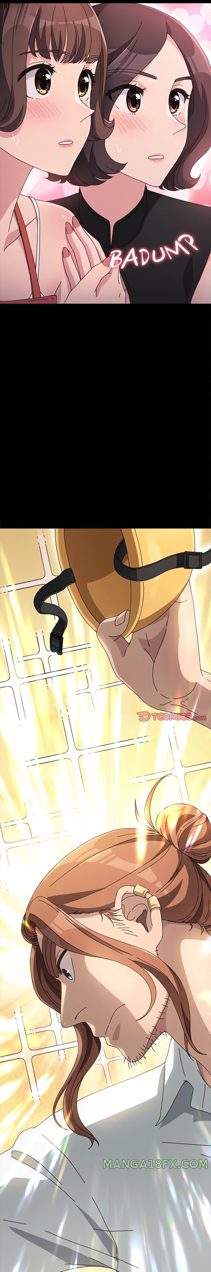 Ugh! My Husband Raw - Chapter 21 [photo 8] - MangaPorn