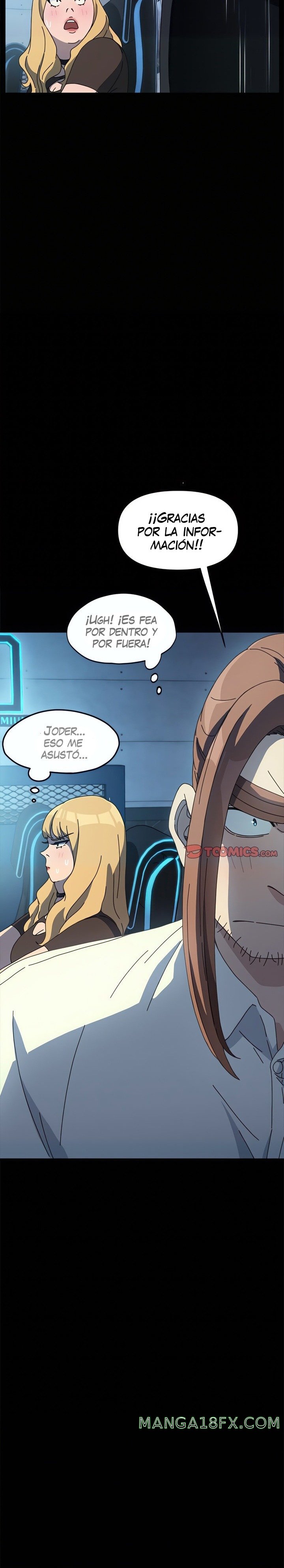 Ugh! My Husband Raw - Chapter 22 [photo 10] - MangaPorn