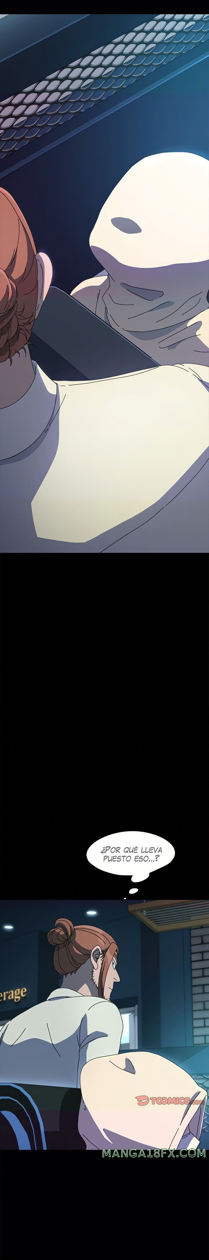 Ugh! My Husband Raw - Chapter 22 [photo 11] - MangaPorn