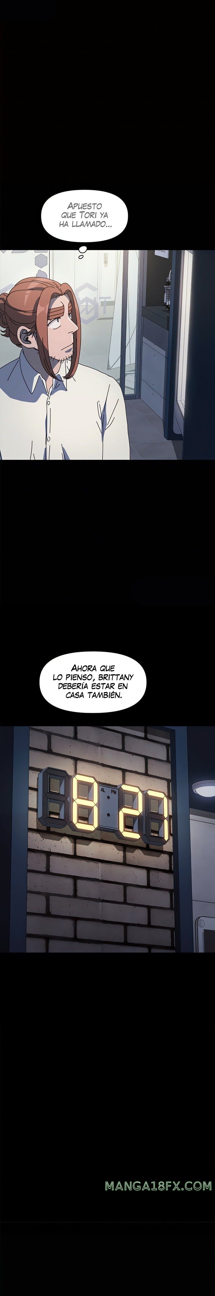 Ugh! My Husband Raw - Chapter 22 [photo 14] - MangaPorn