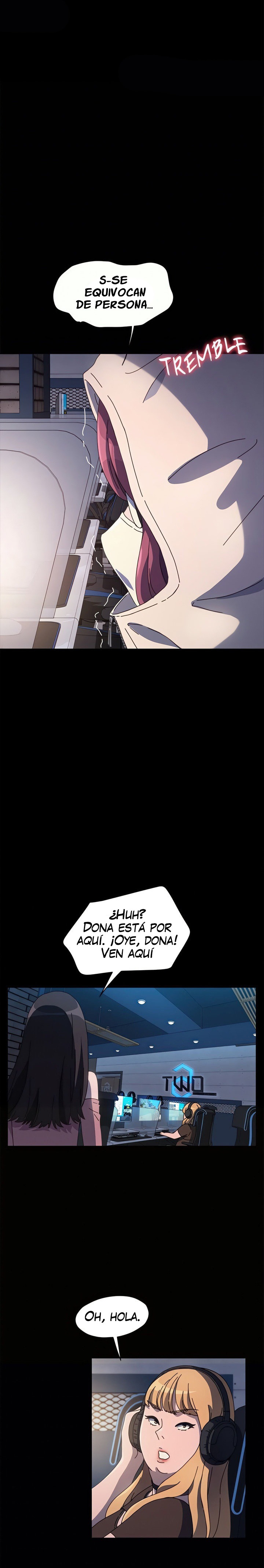 Ugh! My Husband Raw - Chapter 22 [photo 17] - MangaPorn