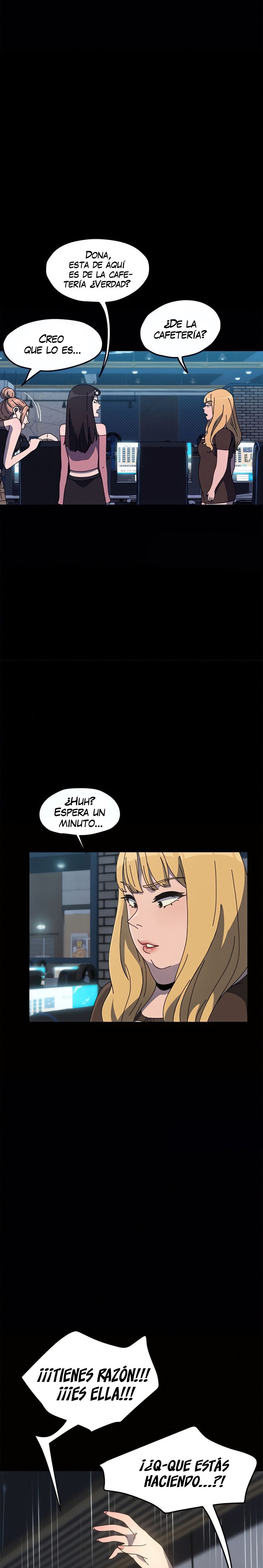 Ugh! My Husband Raw - Chapter 22 [photo 18] - MangaPorn