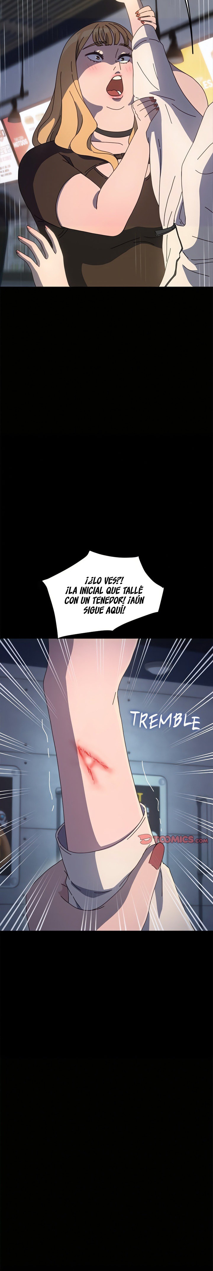 Ugh! My Husband Raw - Chapter 22 [photo 19] - MangaPorn