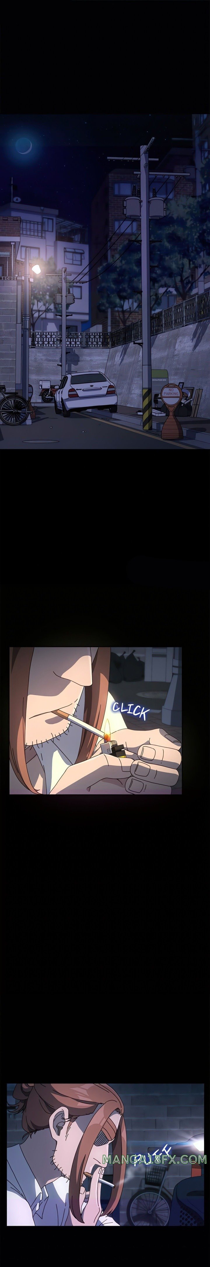 Ugh! My Husband Raw - Chapter 22 [photo 2] - MangaPorn