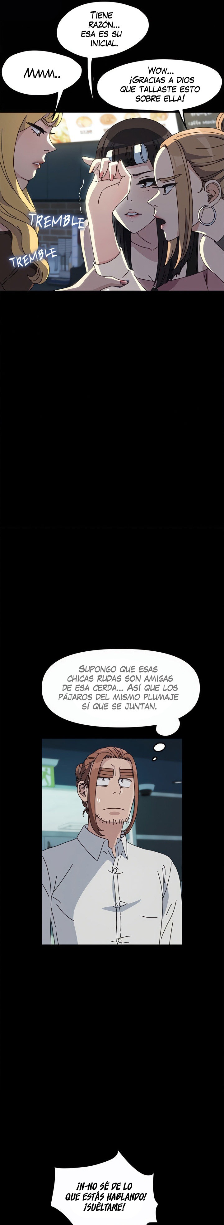 Ugh! My Husband Raw - Chapter 22 [photo 20] - MangaPorn