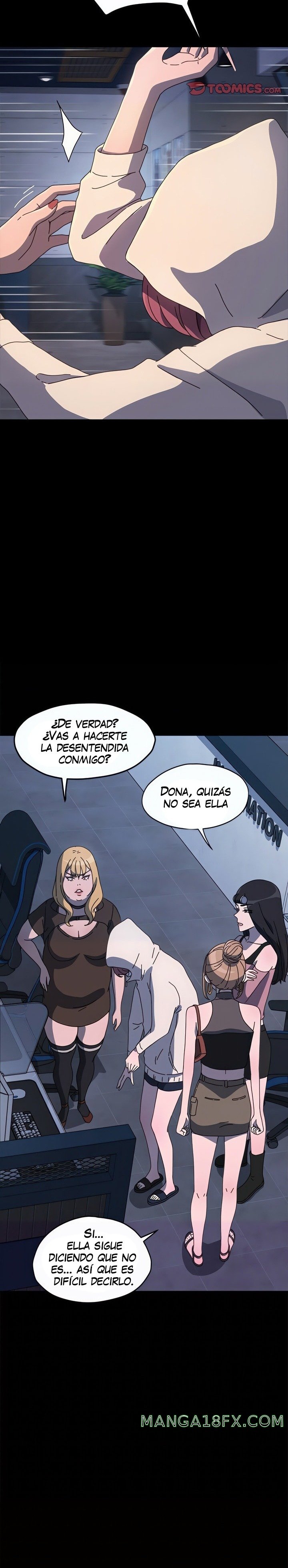 Ugh! My Husband Raw - Chapter 22 [photo 21] - MangaPorn