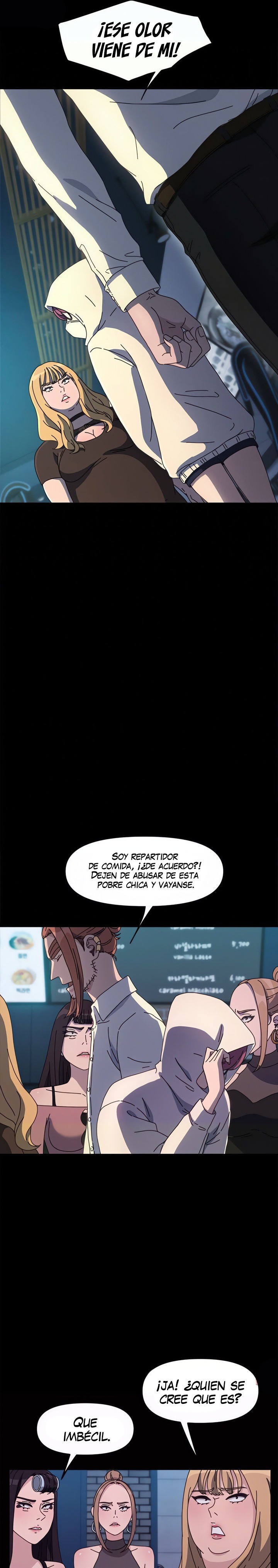 Ugh! My Husband Raw - Chapter 22 [photo 23] - MangaPorn