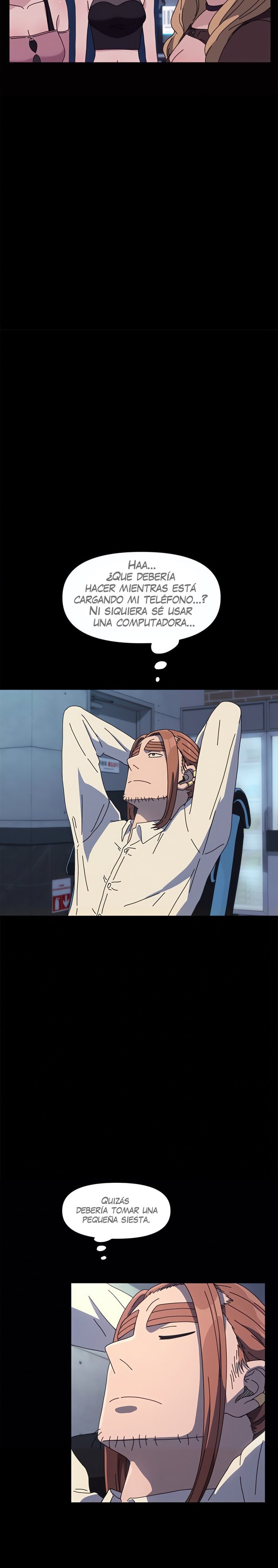 Ugh! My Husband Raw - Chapter 22 [photo 24] - MangaPorn