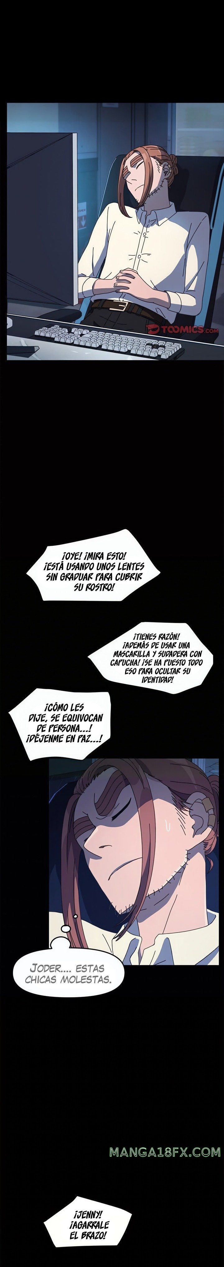 Ugh! My Husband Raw - Chapter 22 [photo 25] - MangaPorn