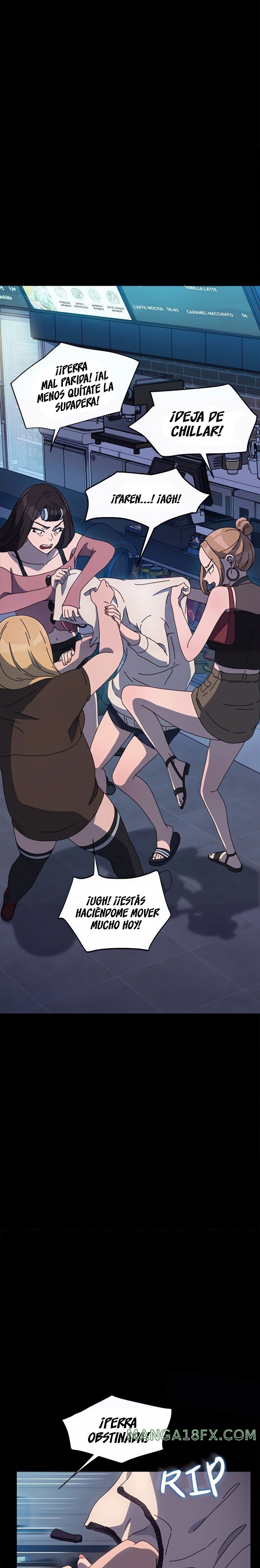 Ugh! My Husband Raw - Chapter 22 [photo 27] - MangaPorn