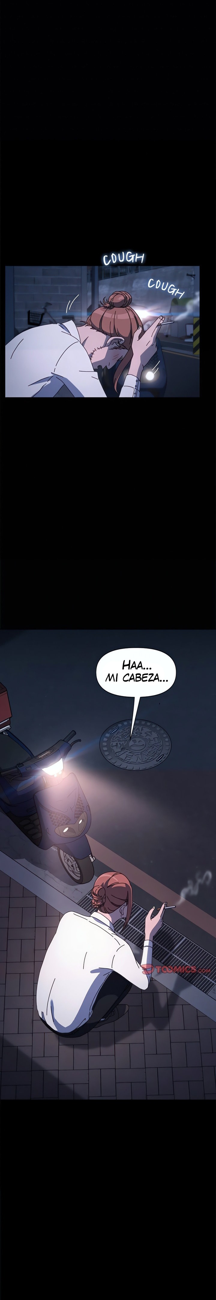 Ugh! My Husband Raw - Chapter 22 [photo 3] - MangaPorn