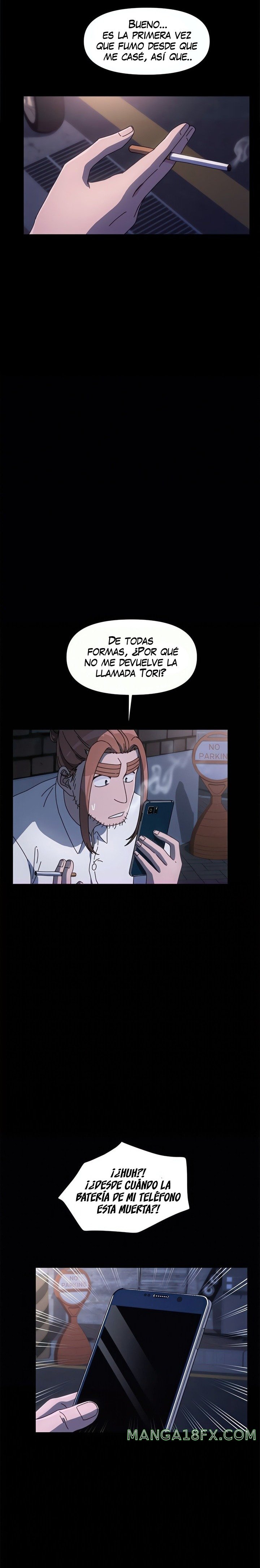 Ugh! My Husband Raw - Chapter 22 [photo 4] - MangaPorn