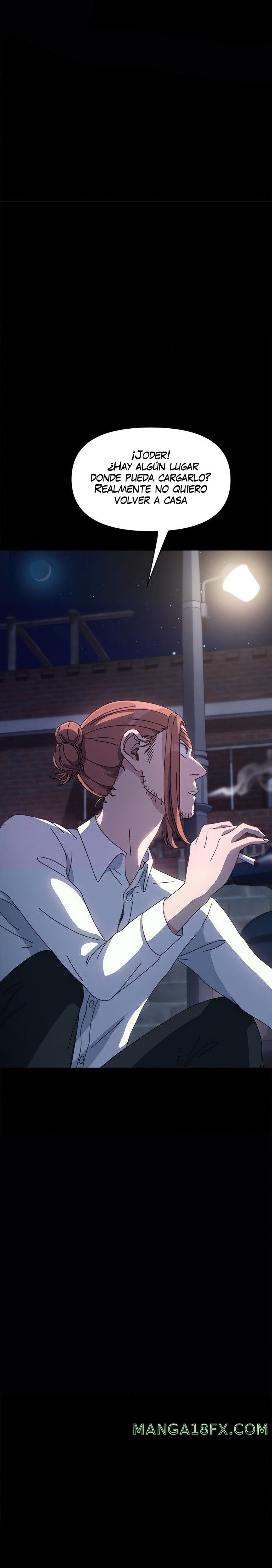 Ugh! My Husband Raw - Chapter 22 [photo 5] - MangaPorn