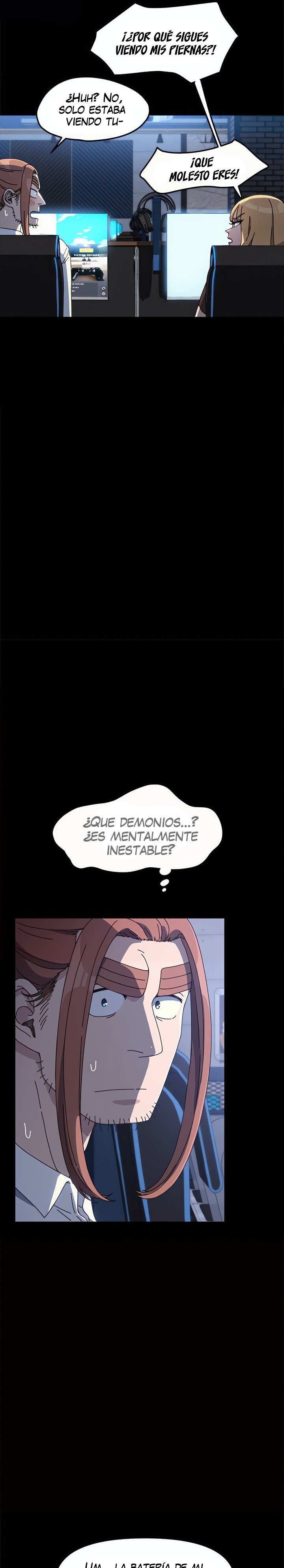 Ugh! My Husband Raw - Chapter 22 [photo 8] - MangaPorn