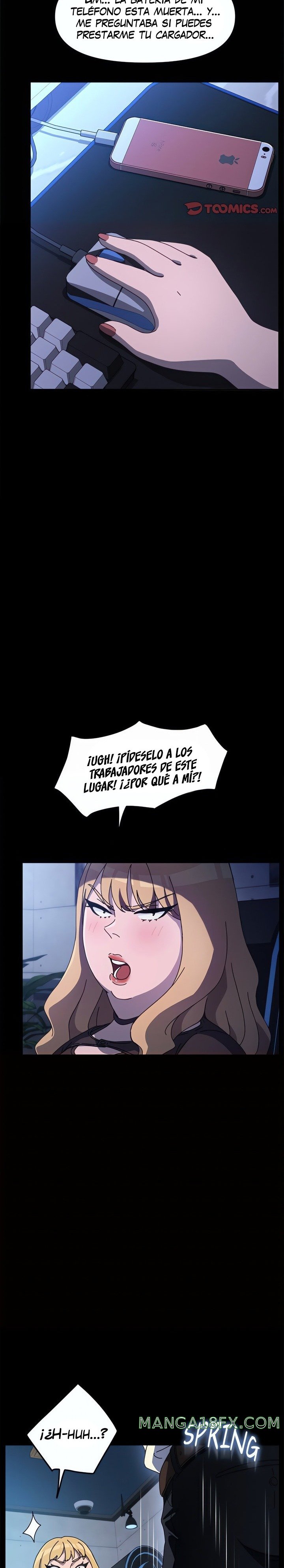 Ugh! My Husband Raw - Chapter 22 [photo 9] - MangaPorn