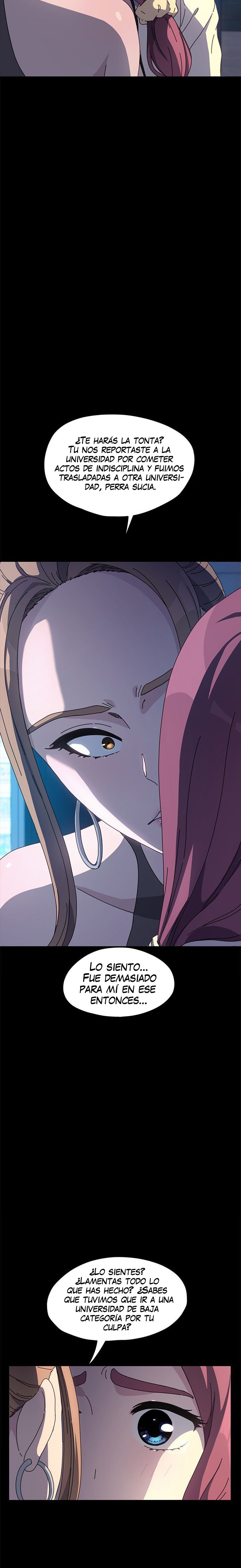 Ugh! My Husband Raw - Chapter 23 [photo 10] - MangaPorn