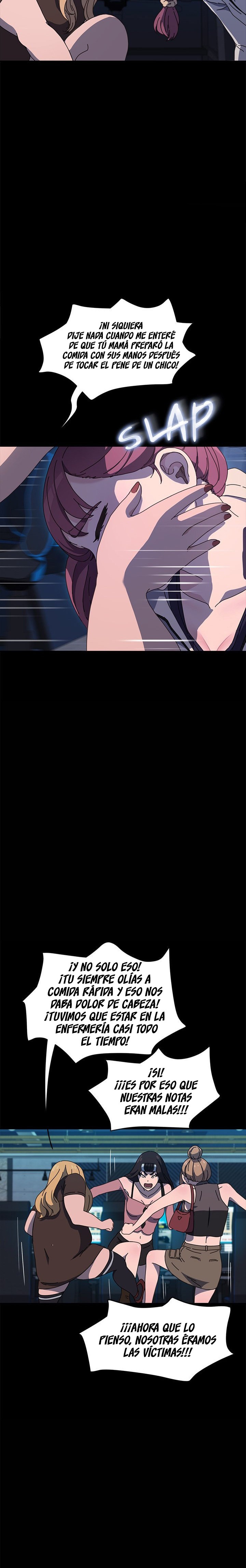 Ugh! My Husband Raw - Chapter 23 [photo 12] - MangaPorn