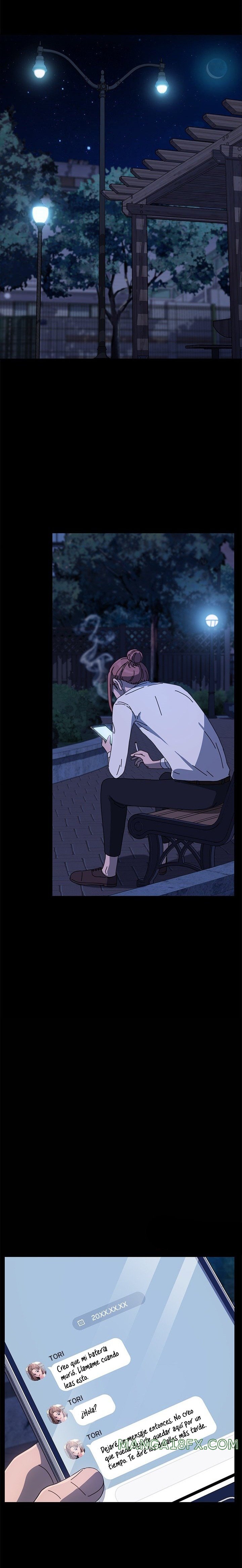 Ugh! My Husband Raw - Chapter 23 [photo 18] - MangaPorn