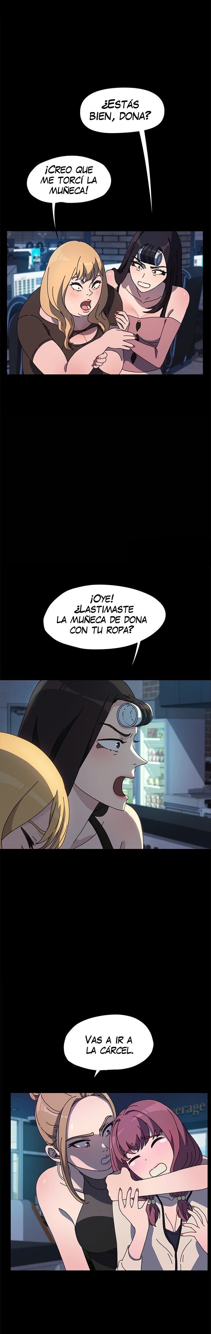 Ugh! My Husband Raw - Chapter 23 [photo 2] - MangaPorn