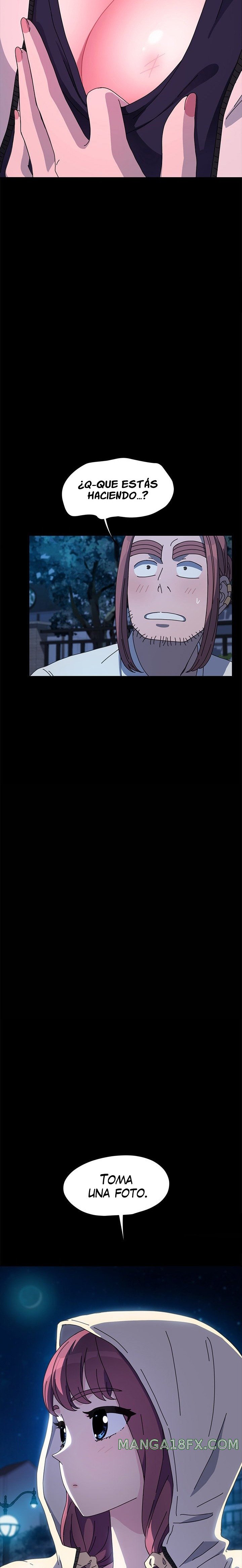 Ugh! My Husband Raw - Chapter 23 [photo 21] - MangaPorn