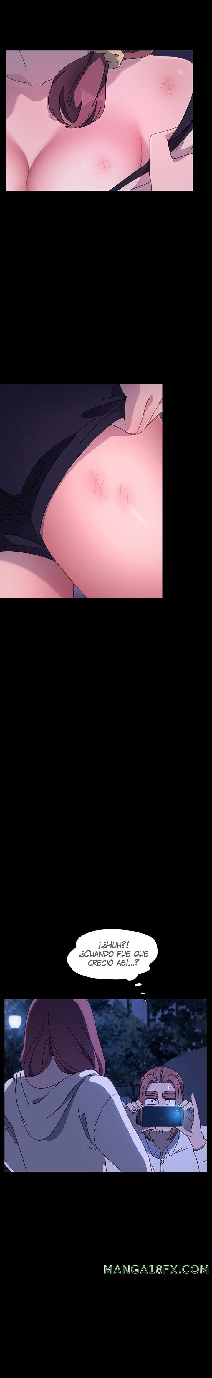 Ugh! My Husband Raw - Chapter 23 [photo 25] - MangaPorn