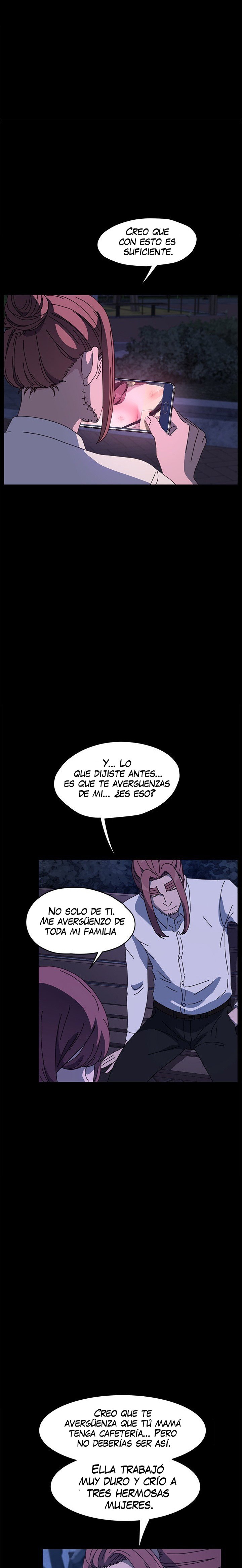 Ugh! My Husband Raw - Chapter 23 [photo 26] - MangaPorn