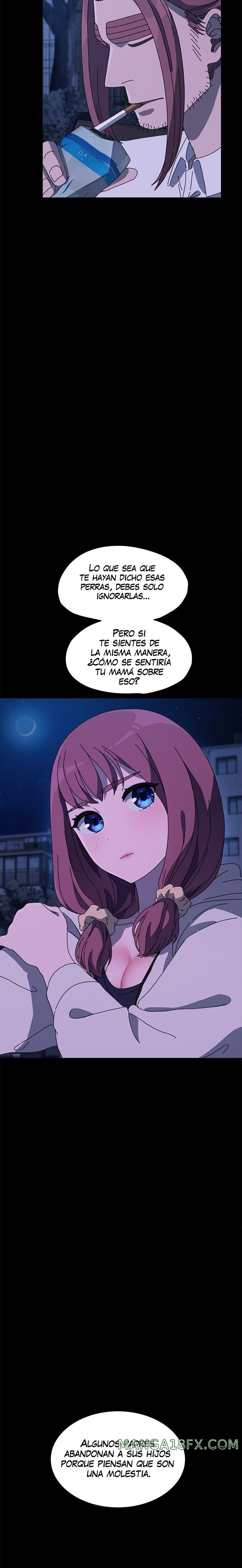 Ugh! My Husband Raw - Chapter 23 [photo 27] - MangaPorn