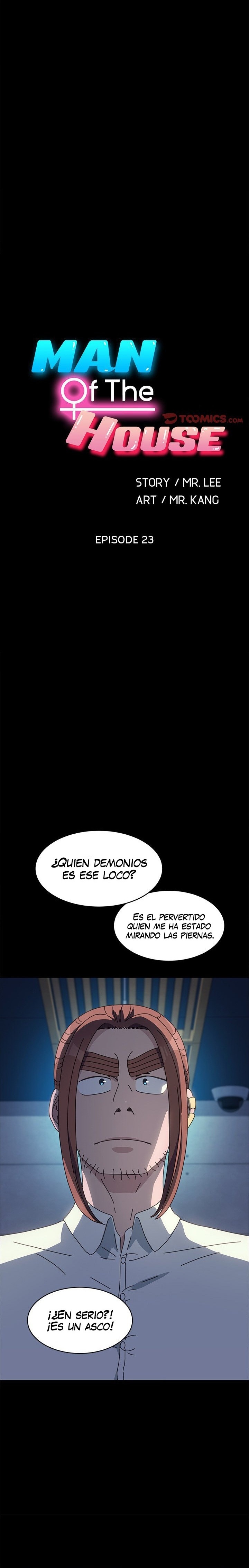 Ugh! My Husband Raw - Chapter 23 [photo 4] - MangaPorn