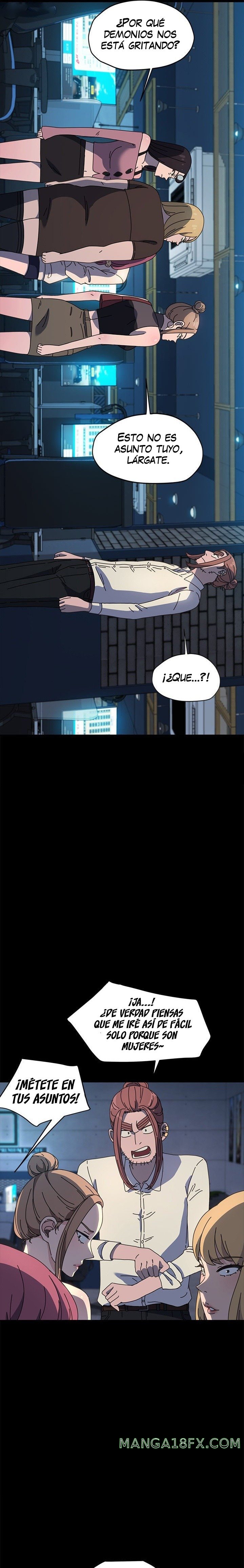 Ugh! My Husband Raw - Chapter 23 [photo 5] - MangaPorn