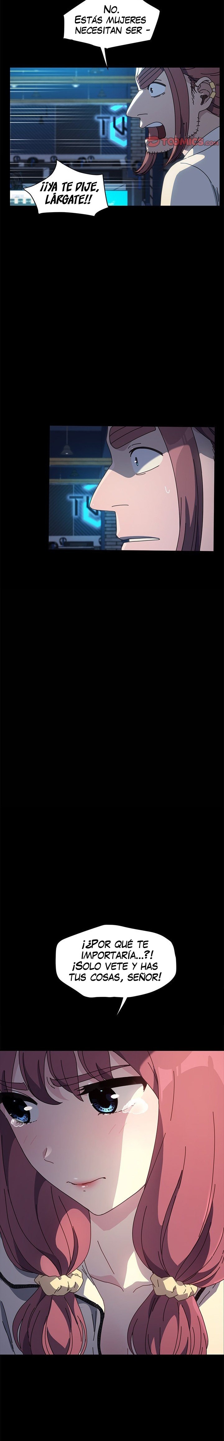 Ugh! My Husband Raw - Chapter 23 [photo 6] - MangaPorn