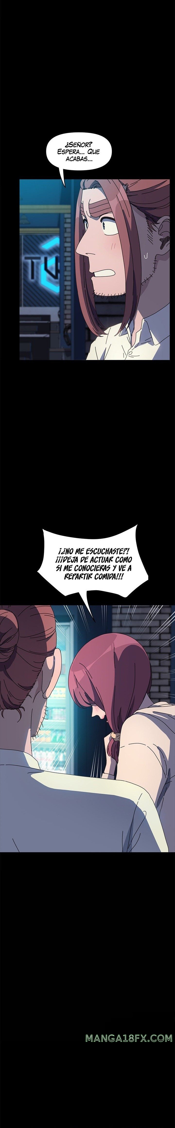 Ugh! My Husband Raw - Chapter 23 [photo 7] - MangaPorn