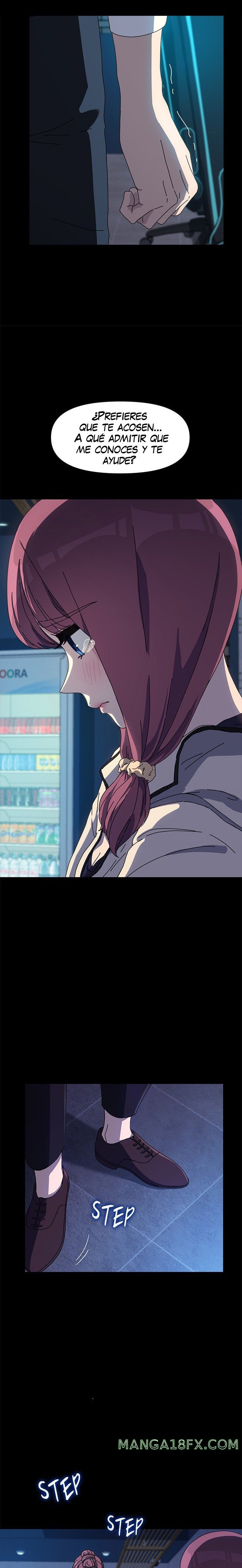 Ugh! My Husband Raw - Chapter 23 [photo 8] - MangaPorn