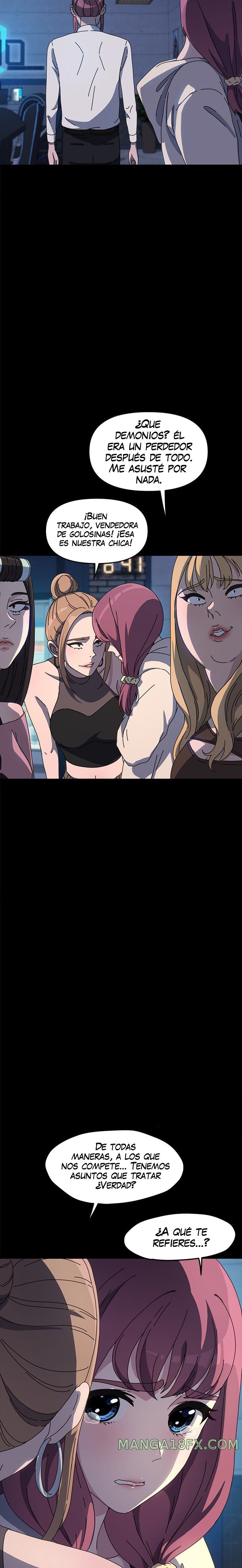 Ugh! My Husband Raw - Chapter 23 [photo 9] - MangaPorn