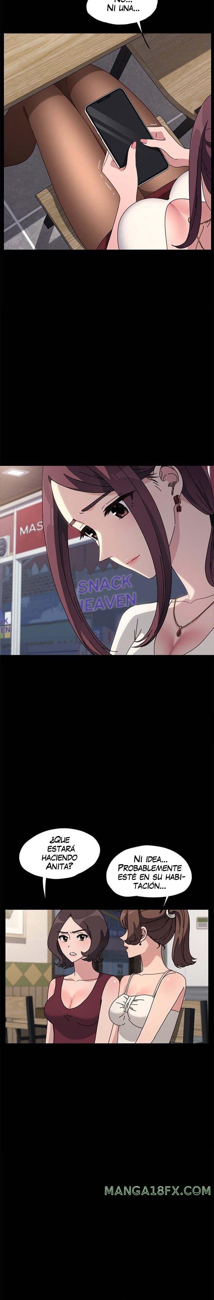 Ugh! My Husband Raw - Chapter 24 [photo 10] - MangaPorn