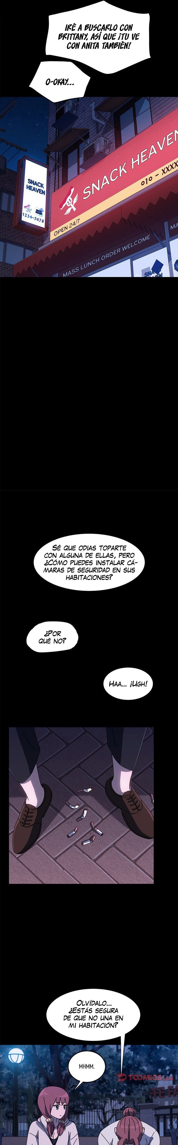 Ugh! My Husband Raw - Chapter 24 [photo 11] - MangaPorn