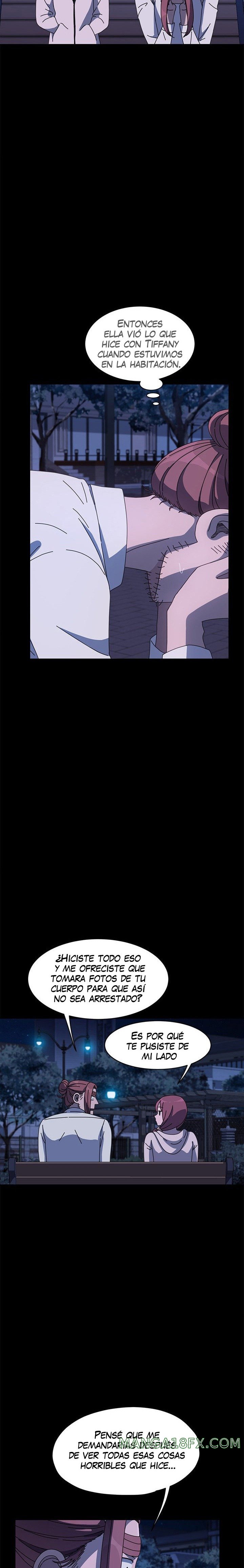 Ugh! My Husband Raw - Chapter 24 [photo 12] - MangaPorn