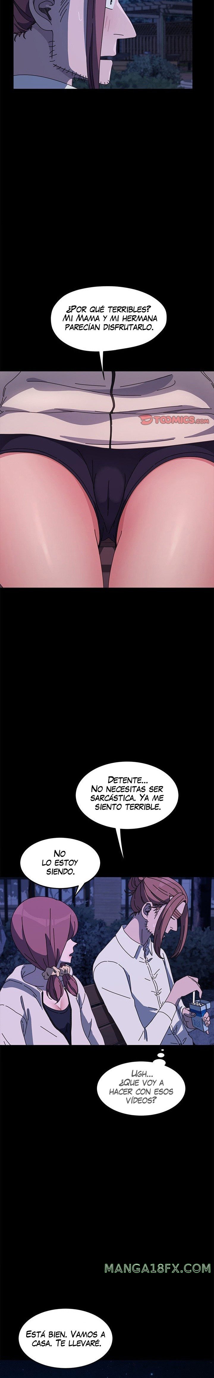 Ugh! My Husband Raw - Chapter 24 [photo 13] - MangaPorn