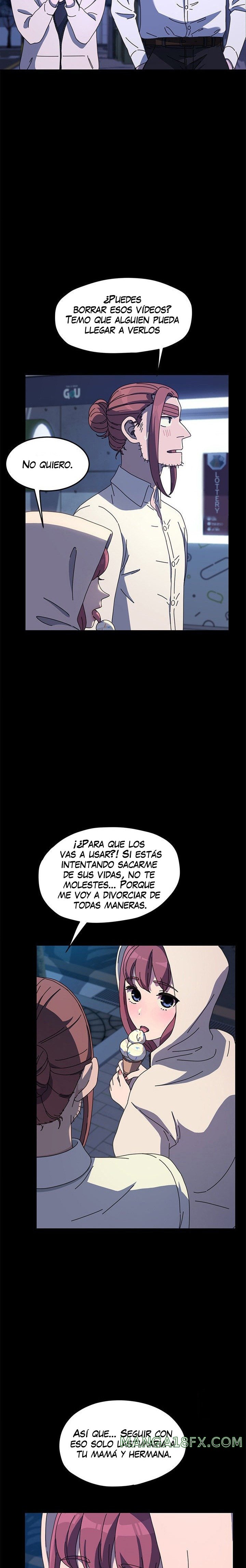 Ugh! My Husband Raw - Chapter 24 [photo 15] - MangaPorn